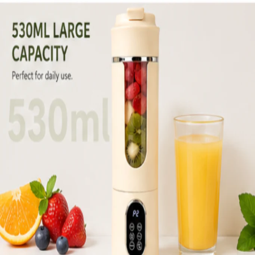 Portable Juice Blender