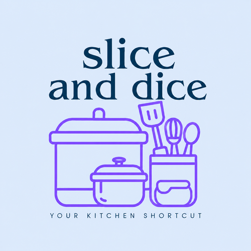 Slice and Dice