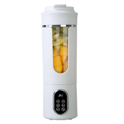  Portable juice Blender